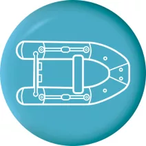 Barca RIB