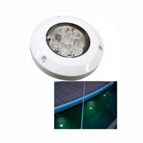 Lumină subacvatică