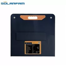 Module solare portabile