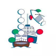 Lumini (6-12 m)