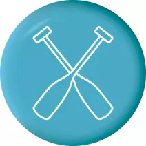 Padele, cârlige pentru bărci, accesorii