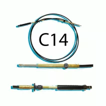 C14 Trenul Bovden