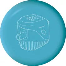 Pompa electromagnetică pentru apă de fund