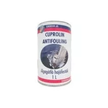 Cuprolin și alții