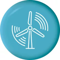 Generator eolian