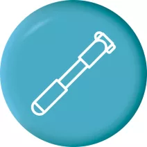 Pompe manuale