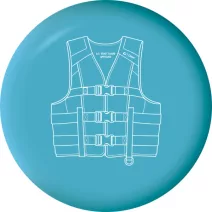 Ski nautic, tub, alte sporturi vestă