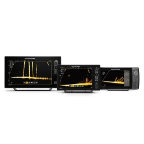 MEGA Fishfinder