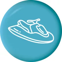 Jet ski