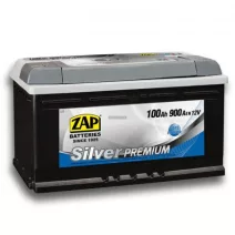 ZAP Argint